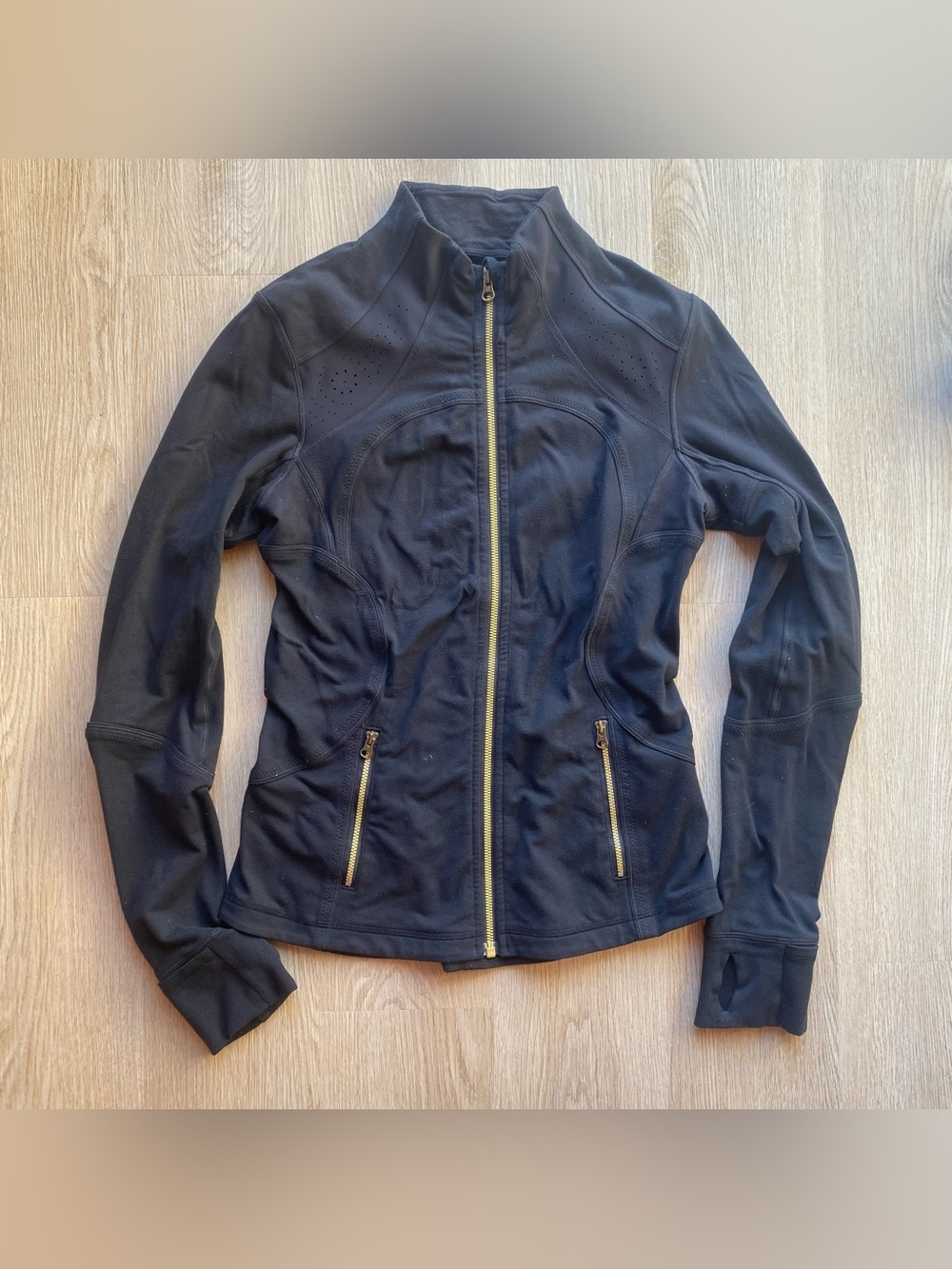 Lululemon Define Jacket